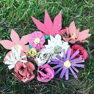 Meet your Posher, Genevieve